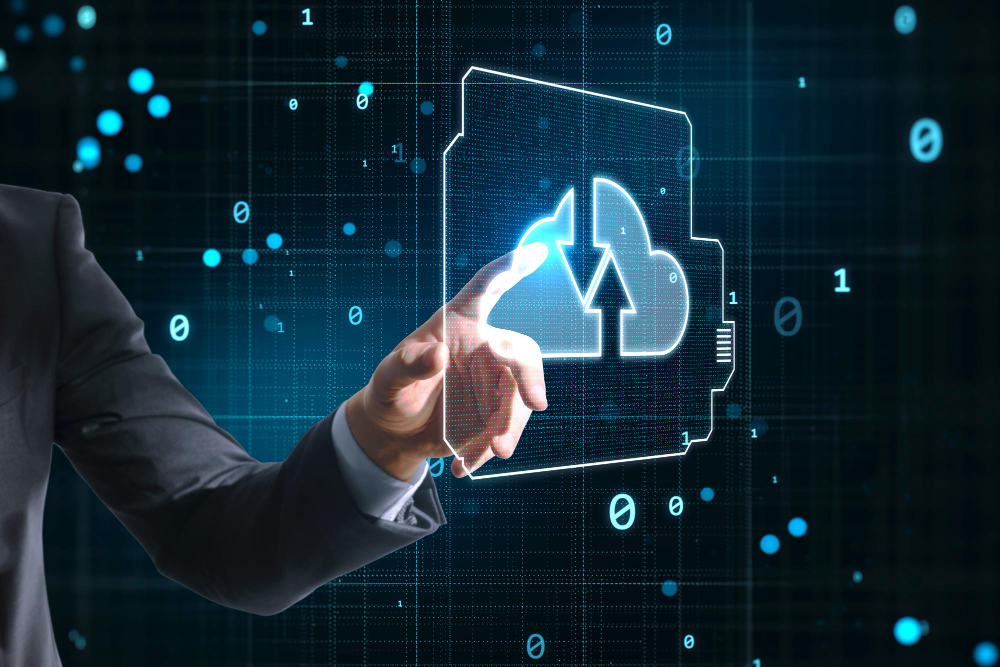 Data Backup and Restoring