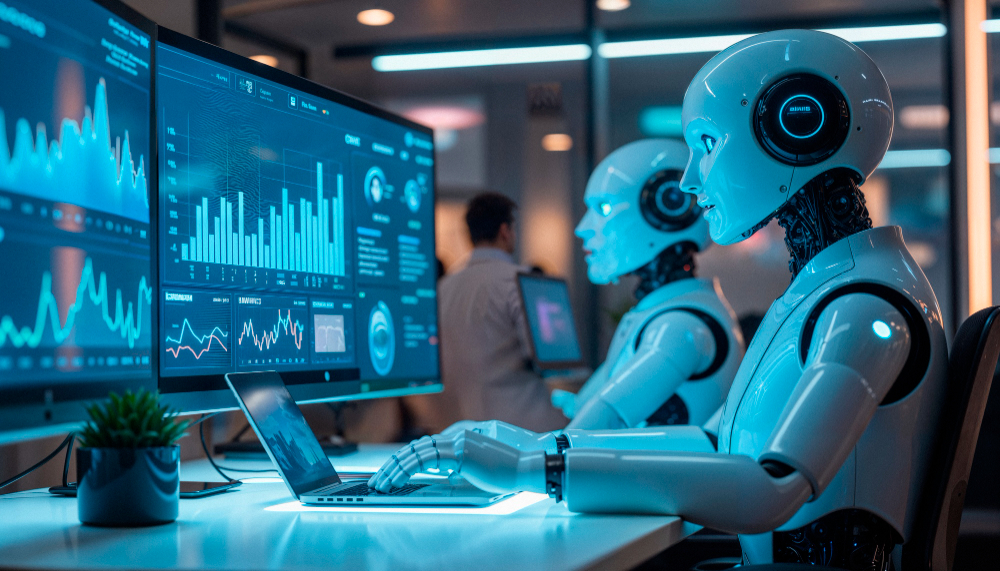 Data Science Services