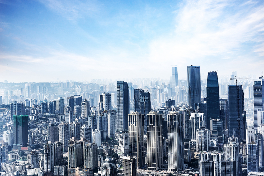 Infrastructure Industry