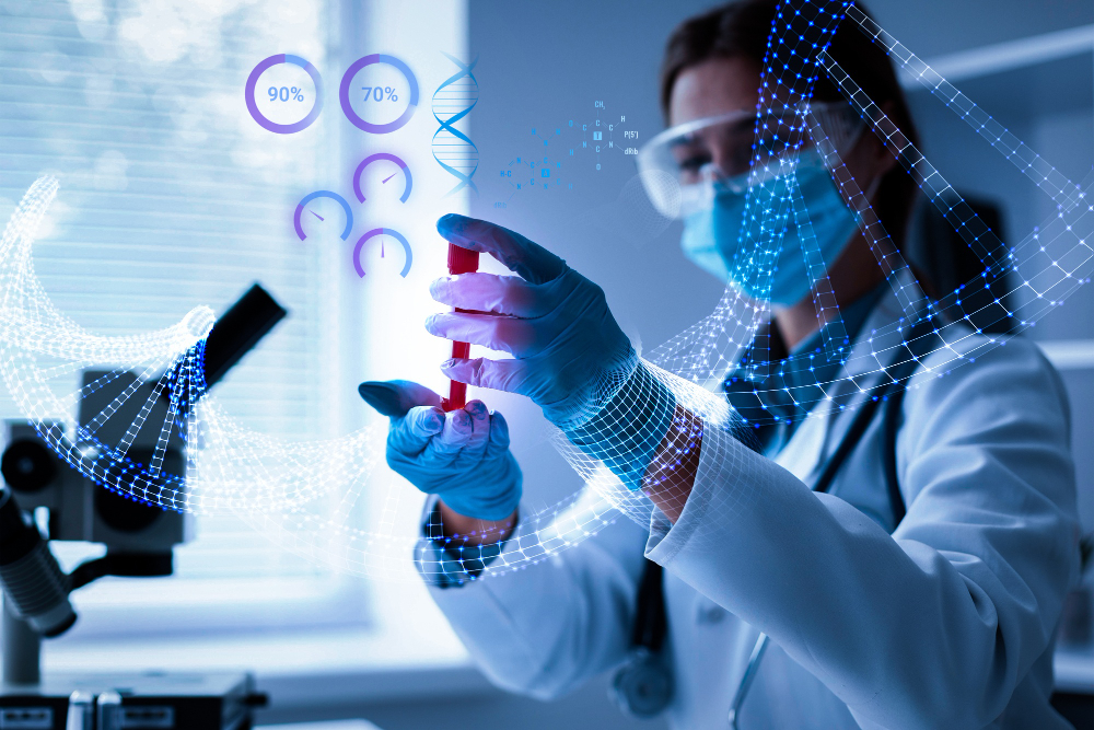 Life Sciences Industry